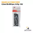 Umarex UX Strike Force 4,5mm BB lipas - myyntipakkaus - Umarex lippaat ja rullat - 4000844883742 - 10