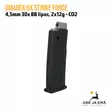 Umarex UX Strike Force 4,5mm BB lipas - oikealta takaviistosta - Umarex lippaat ja rullat - 4000844883742 - 5
