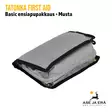 Tatonka First Aid Basic ensiapupakkaus - Musta sisäpussi - Muut retkeilytarvikkeet - 4013236341232 - 6