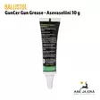 Ballistol GunCer Gun Grease 10 g aserasvatuubi - Aseöljyt ja -rasvat - 4017777237702 - 2