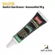 Ballistol GunCer Gun Grease 10 g aserasvatuubi - Aseöljyt ja -rasvat - 4017777237702 - 1