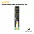 Ballistol GunCer Gun Grease 10 g aserasvatuubi - Aseöljyt ja -rasvat - 4017777237702 - 6