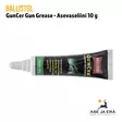 Ballistol GunCer Gun Grease 10 g aserasvatuubi - Aseöljyt ja -rasvat - 4017777237702 - 3