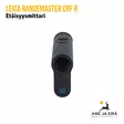 Leica Rangemaster CRF R etäisyysmittari - Etäisyysmittarit - 4022243405042 - 10