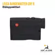 Leica Rangemaster CRF R etäisyysmittari - Etäisyysmittarit - 4022243405042 - 8