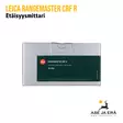 Leica Rangemaster CRF R etäisyysmittari - Etäisyysmittarit - 4022243405042 - 13
