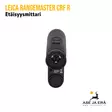 Leica Rangemaster CRF R etäisyysmittari - Etäisyysmittarit - 4022243405042 - 11