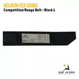 Helikon-Tex Cobra Competition Range Belt, vyö - Black L sisäpinta - Muut asusteet - 5902688034252 - 5