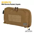 Mini Service Pocket tarvikelaukku, Coyote, yleiskuva - Reput ja laukut - 5902688036812 - 1