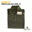 Helikon-Tex MCDU Combat Shirt, ERDL - M, yleiskuva EAN näkyvissä - Kauluspaidat - 5902688986452 - 1