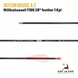 Skylon Novice 4.2 1100 28" feather 1 - yleiskuva - Hiilikuitunuolet - 6426026560542 - 21