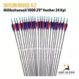 Skylon Novice 4.2 1000 29" feather 24 - tusina nuolia - Hiilikuitunuolet - 6426026560542 - 20