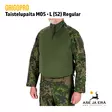 Origopro Taistelupaita M05 - Large (52) Regular, mallin päällä etuviistosta - Kauluspaidat - 6430016128872 - 1