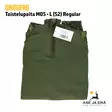 Origopro Taistelupaita M05 - Large (52) Regular, myyntipakkaus EAN - Kauluspaidat - 6430016128872 - 7
