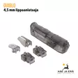 Diablo 4,5 mm lippaanlataaja - Pakkaussisältö - Pikalataajat - 6430034885672 - 2