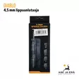 Diablo 4,5 mm lippaanlataaja - Myyntipakkaus - Pikalataajat - 6430034885672 - 8