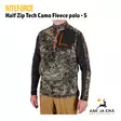Niteforce Half ZTech Polo vetoketjulla S Yleiskuva - T-paidat - 6430061582742 - 1