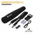 Hikmicro Stellar SH35L 3.0 lämpötähtäin - Pakkaussisältö - Lämpökiikaritähtäin - 6974004646332 - 13