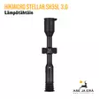 Hikmicro Stellar SH35L 3.0 lämpötähtäin - Alapuoli - Lämpökiikaritähtäin - 6974004646332 - 7
