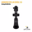 Hikmicro Stellar SH35L 3.0 lämpötähtäin - Eruviistosta ylhäältä - Lämpökiikaritähtäin - 6974004646332 - 8