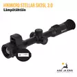 Hikmicro Stellar SH35L 3.0 lämpötähtäin - Yleiskuva - Lämpökiikaritähtäin - 6974004646332 - 1