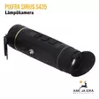 Pixfra Sirius S435 lämpökamera - Pimeänäkölaitteet ja lämpökamerat - 6976144450862 - 12