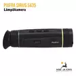 Pixfra Sirius S435 lämpökamera - Pimeänäkölaitteet ja lämpökamerat - 6976144450862 - 7