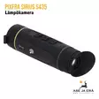 Pixfra Sirius S435 lämpökamera - Pimeänäkölaitteet ja lämpökamerat - 6976144450862 - 3