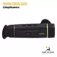 Pixfra Sirius S435 lämpökamera - Pimeänäkölaitteet ja lämpökamerat - 6976144450862 - 15