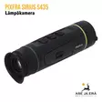 Pixfra Sirius S435 lämpökamera - Pimeänäkölaitteet ja lämpökamerat - 6976144450862 - 6