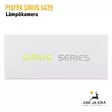 Pixfra Sirius S435 lämpökamera - Pimeänäkölaitteet ja lämpökamerat - 6976144450862 - 23