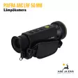 Pixfra Arc LRF lämpökamera 50mm A650P - Pimeänäkölaitteet ja lämpökamerat - 6976144450992 - 3