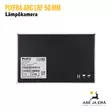 Pixfra Arc LRF lämpökamera 50mm A650P - Pimeänäkölaitteet ja lämpökamerat - 6976144450992 - 16