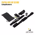 Pixfra Arc LRF lämpökamera 50mm A650P - Pimeänäkölaitteet ja lämpökamerat - 6976144450992 - 13