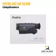 Pixfra Arc LRF lämpökamera 50mm A650P - Pimeänäkölaitteet ja lämpökamerat - 6976144450992 - 15