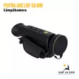 Pixfra Arc LRF lämpökamera 50mm A650P - Pimeänäkölaitteet ja lämpökamerat - 6976144450992 - 9