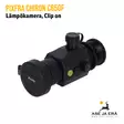 Pixfra Chiron lämpölisäosa 50mm C650F - Clip On -Lämpölisäosa - 6976144455492 - 8
