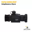 Pixfra Chiron lämpölisäosa 50mm C650F - Clip On -Lämpölisäosa - 6976144455492 - 15