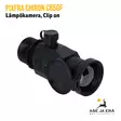 Pixfra Chiron lämpölisäosa 50mm C650F - Clip On -Lämpölisäosa - 6976144455492 - 2