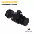 Pixfra Chiron lämpölisäosa 50mm C650F - Clip On -Lämpölisäosa - 6976144455492 - 11