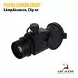 Pixfra Chiron lämpölisäosa 50mm C650F - Clip On -Lämpölisäosa - 6976144455492 - 3