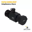Pixfra Chiron lämpölisäosa 50mm C650F - Clip On -Lämpölisäosa - 6976144455492 - 9