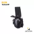 Peltor Tactical XP kuulosuojaimet - Kuulosuojaimet - 7318640045552 - 2