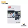 Peltor Tactical XP kuulosuojaimet - Kuulosuojaimet - 7318640045552 - 11
