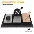 Dianova Lapstone Snickarn lahjasetti - Teroittimet - 7350078730372 - 1