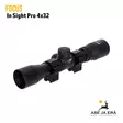 Focus In Sight Pro 4x32 kiikaritähtäin - Muut kiikaritähtäimet - 7391879051242 - 1