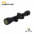 Focus In Sight Pro 4x32 kiikaritähtäin - Muut kiikaritähtäimet - 7391879051242 - 10