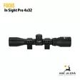 Focus In Sight Pro 4x32 kiikaritähtäin - Muut kiikaritähtäimet - 7391879051242 - 15