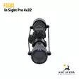 Focus In Sight Pro 4x32 kiikaritähtäin - Muut kiikaritähtäimet - 7391879051242 - 12