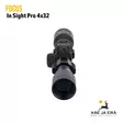 Focus In Sight Pro 4x32 kiikaritähtäin - Muut kiikaritähtäimet - 7391879051242 - 6